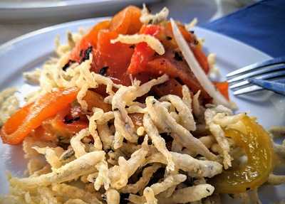 Cervecería Freiduria Ole