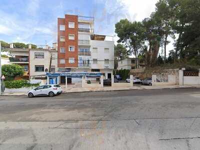 Cervecería Freiduria Ole