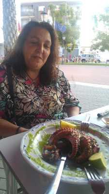 Bar Las Banderas Café