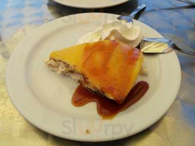 Bar Las Banderas Café