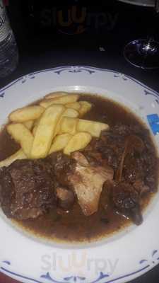 Bar Las Banderas Café