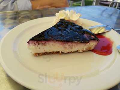 Bar Las Banderas Café