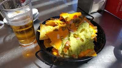 Chringuito Maricarmen