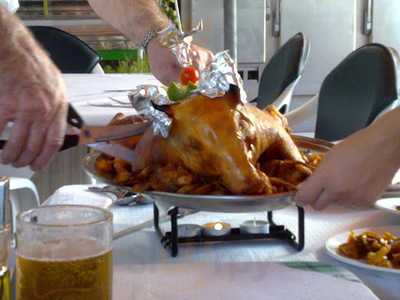 Bar Restaurante Paco Heidi