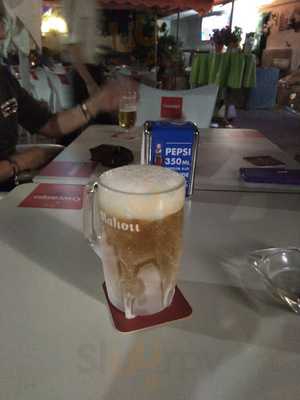 Bar Restaurante Paco Heidi