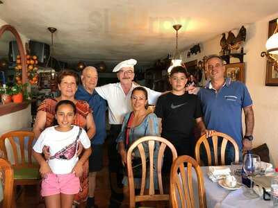 Bar Restaurante Paco Heidi