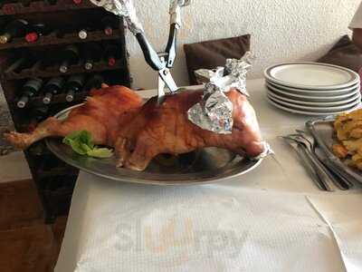 Bar Restaurante Paco Heidi