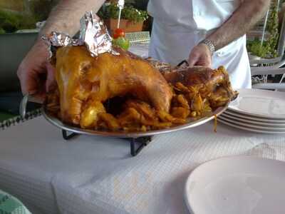 Bar Restaurante Paco Heidi