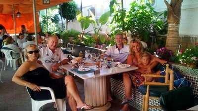 Bar Restaurante Paco Heidi