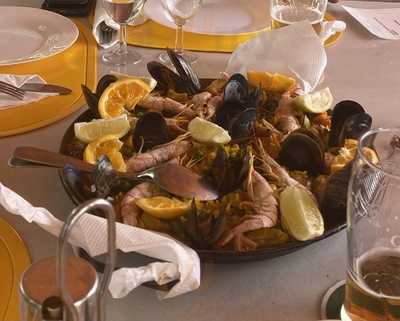 Bar Restaurante Paco Heidi