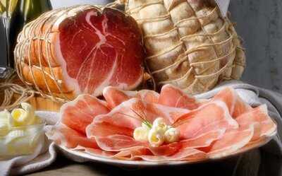 Ristorante Pizzería Los Padrinos