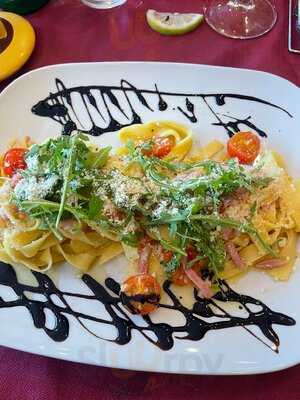 Ristorante Pizzería Los Padrinos