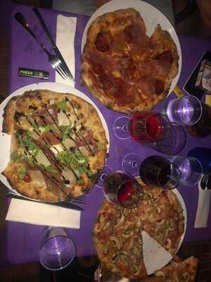 Ristorante Pizzería Los Padrinos