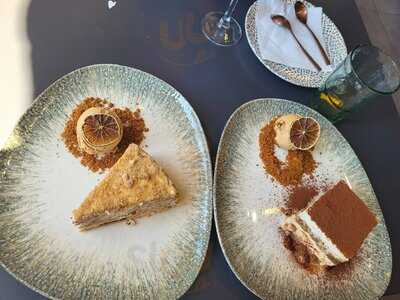 Ristorante Pizzería Los Padrinos