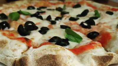 Ristorante Pizzería Los Padrinos