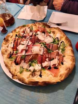 Ristorante Pizzería Los Padrinos