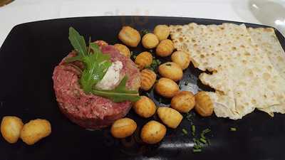 La Mafia Se Sienta A La Mesa - Barcelona