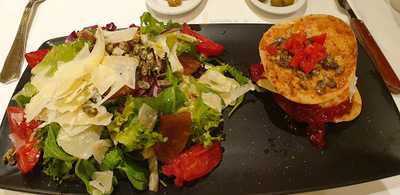 La Mafia Se Sienta A La Mesa - Barcelona