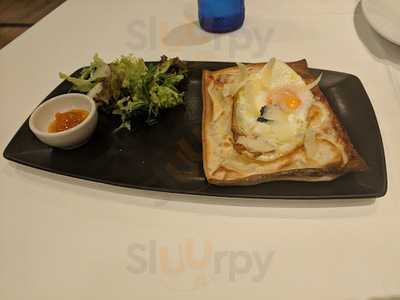 La Mafia Se Sienta A La Mesa - Barcelona