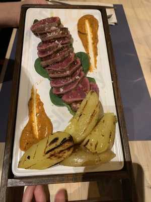 La Mafia Se Sienta A La Mesa - Barcelona