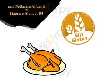 El Pollastre Alicantí