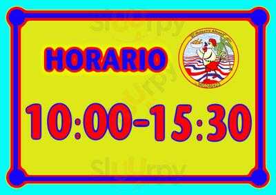 El Pollastre Alicantí