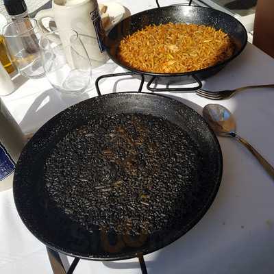 Las Delicias Del Puerto