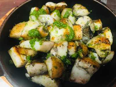 Restaurante El Lirio