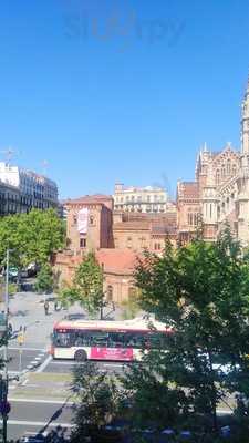 Restaurante El Lirio