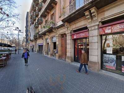 Restaurante El Lirio