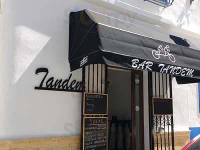 Tándem