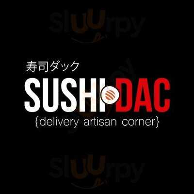 Sushi Dac