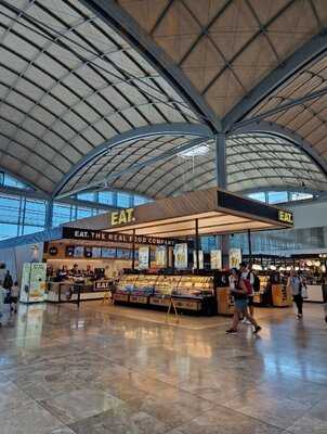 Air Food Court Alicante