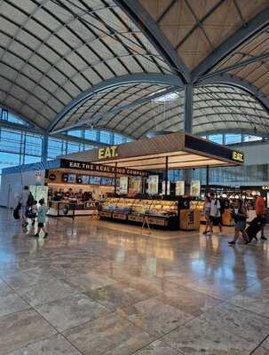 Air Food Court Alicante