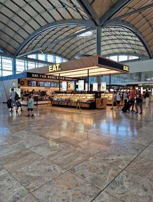 Air Food Court Alicante