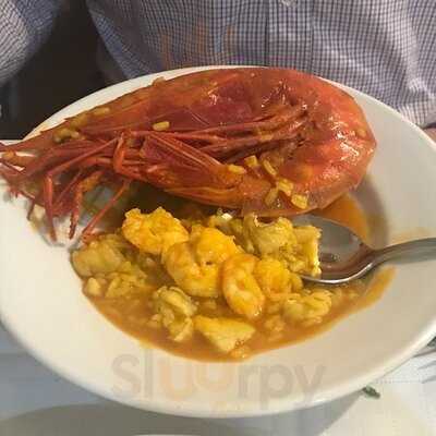 Restaurantes Los Espigones - Photo 7