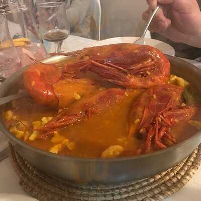 Restaurantes Los Espigones - Photo 8