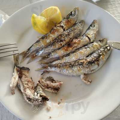 Restaurantes Los Espigones