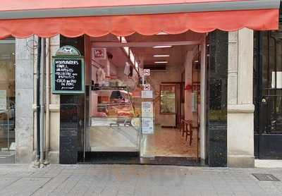 Carns Selectes Pujol