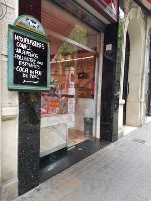 Carns Selectes Pujol