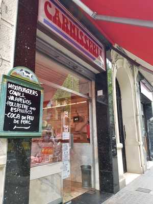 Carns Selectes Pujol