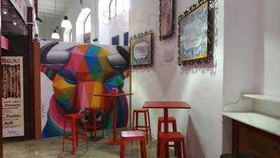 La Plaza Gastronomia