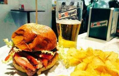 La Plaza Gastronomia