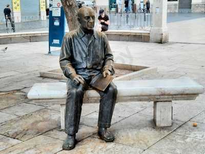 La Plaza Gastronomia