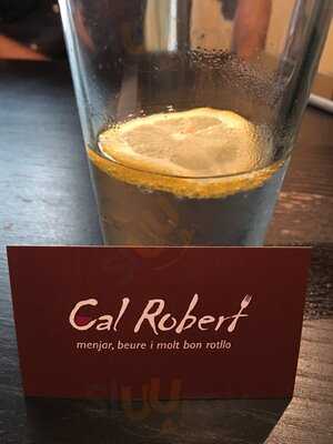 Cal Robert
