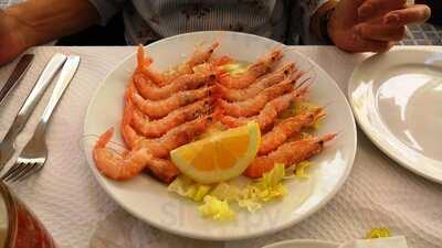 Meson Bar Aguilar Cruzcampo