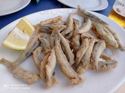 Meson Bar Aguilar Cruzcampo