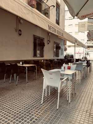 Meson Bar Aguilar Cruzcampo