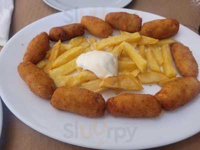 Meson Bar Aguilar Cruzcampo