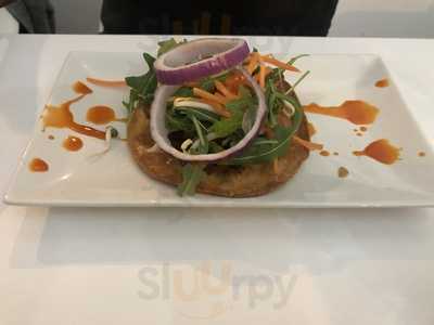 The View Bar And Rooftop Lounge